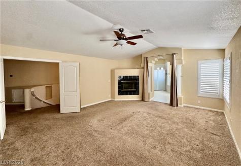 1505 Sun Copper Drive Las Vegas NV 89117