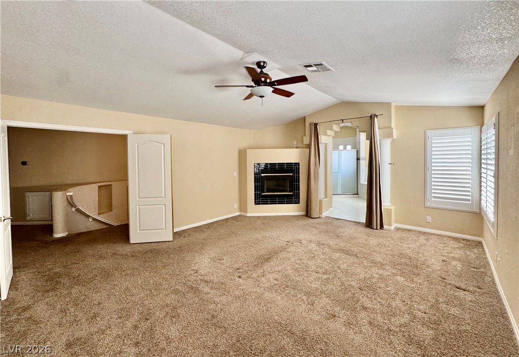 1505 Sun Copper Drive Las Vegas NV 89117
