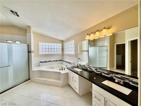 1505 Sun Copper Drive Las Vegas NV 89117