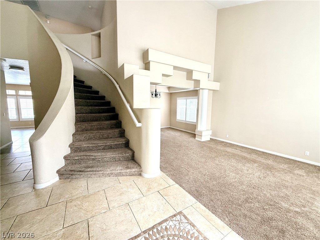 1505 Sun Copper Drive Las Vegas NV 89117