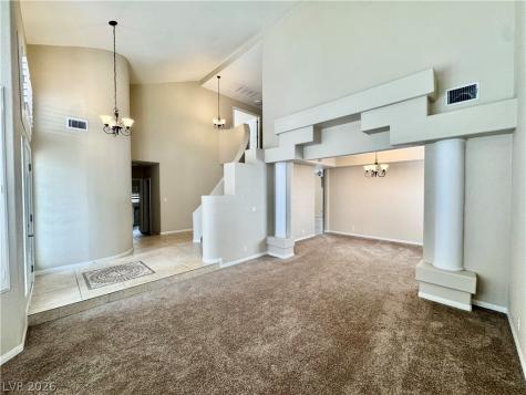1505 Sun Copper Drive Las Vegas NV 89117