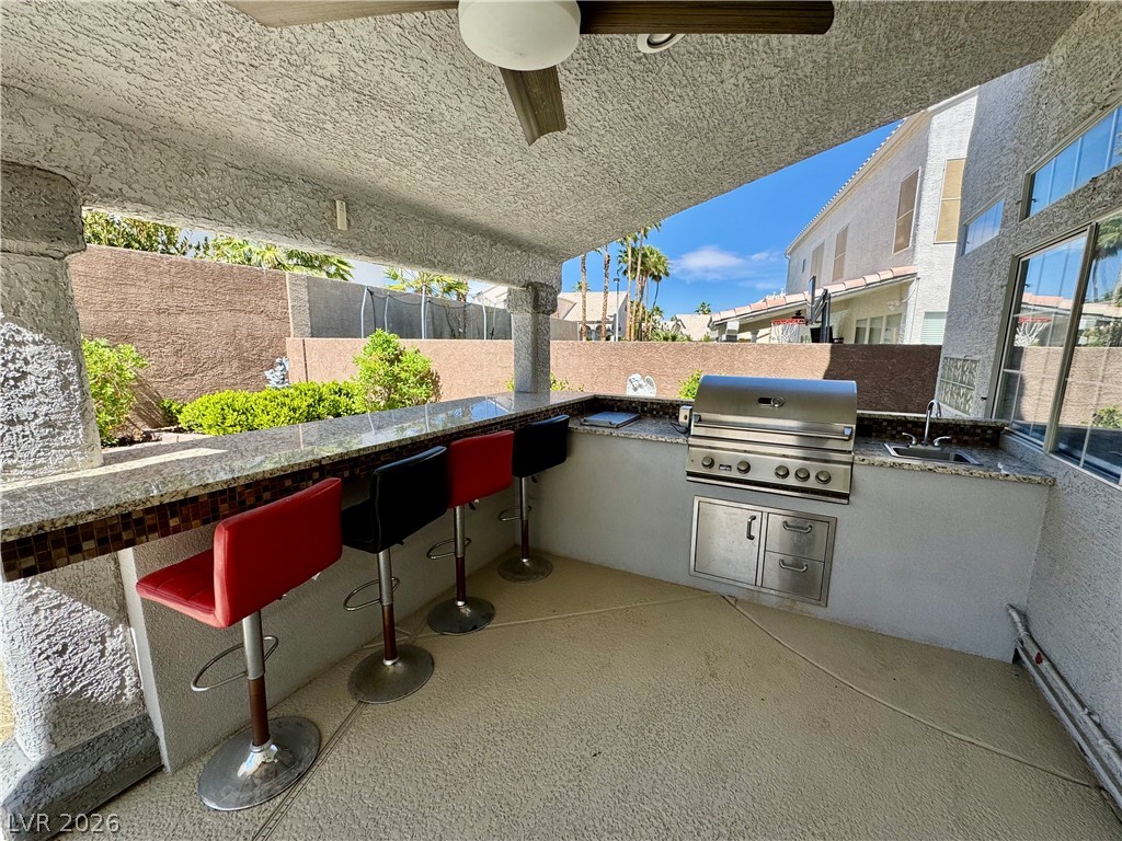 1505 Sun Copper Drive Las Vegas NV 89117