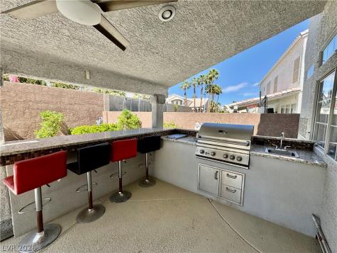 1505 Sun Copper Drive Las Vegas NV 89117