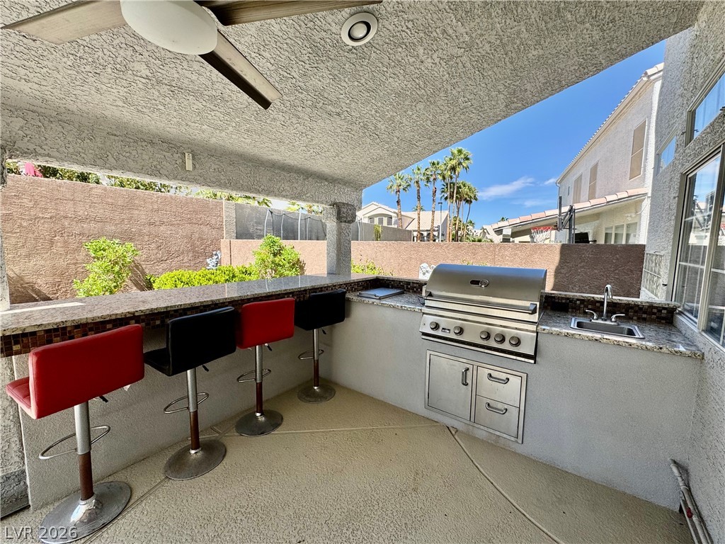 1505 Sun Copper Drive Las Vegas NV 89117