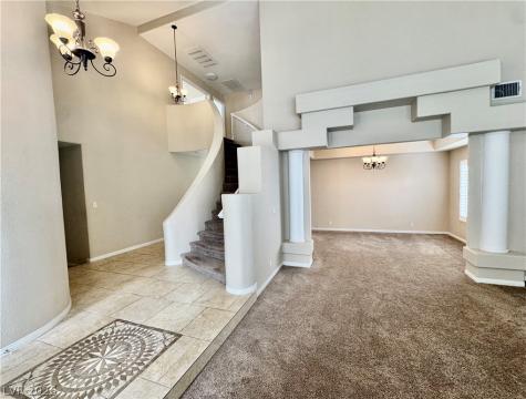 1505 Sun Copper Drive Las Vegas NV 89117