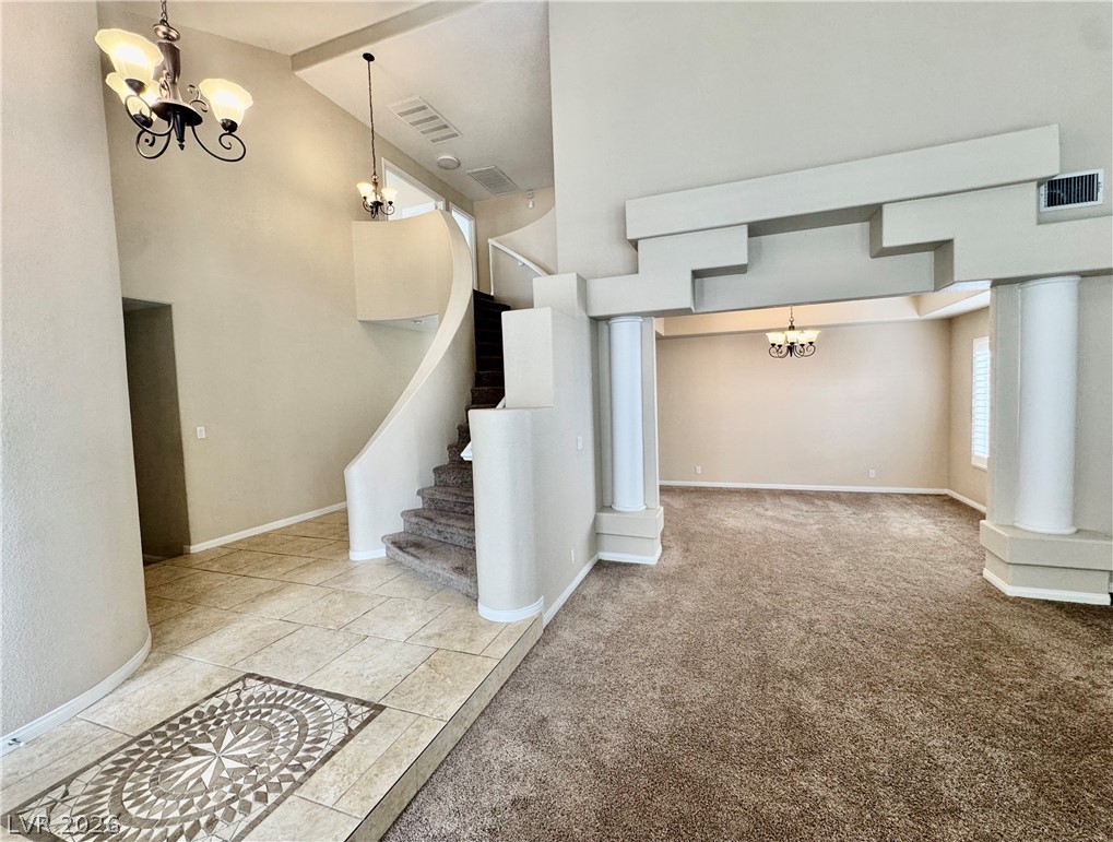 1505 Sun Copper Drive Las Vegas NV 89117