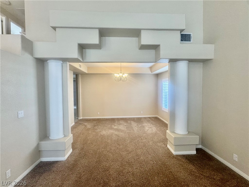 1505 Sun Copper Drive Las Vegas NV 89117