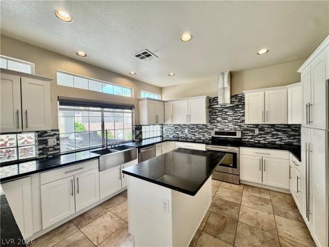 1505 Sun Copper Drive Las Vegas NV 89117