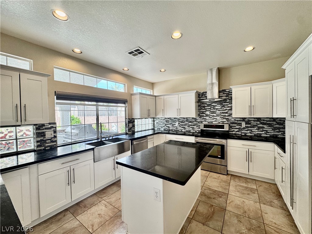 1505 Sun Copper Drive Las Vegas NV 89117