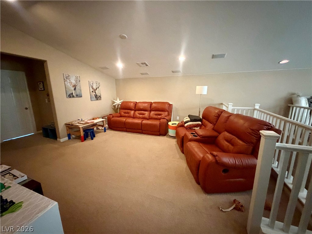 4895 Al Carrison Street Las Vegas NV 89149
