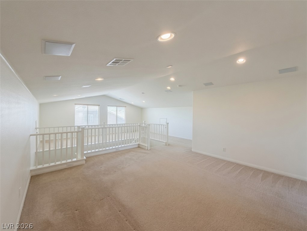 4895 Al Carrison Street Las Vegas NV 89149