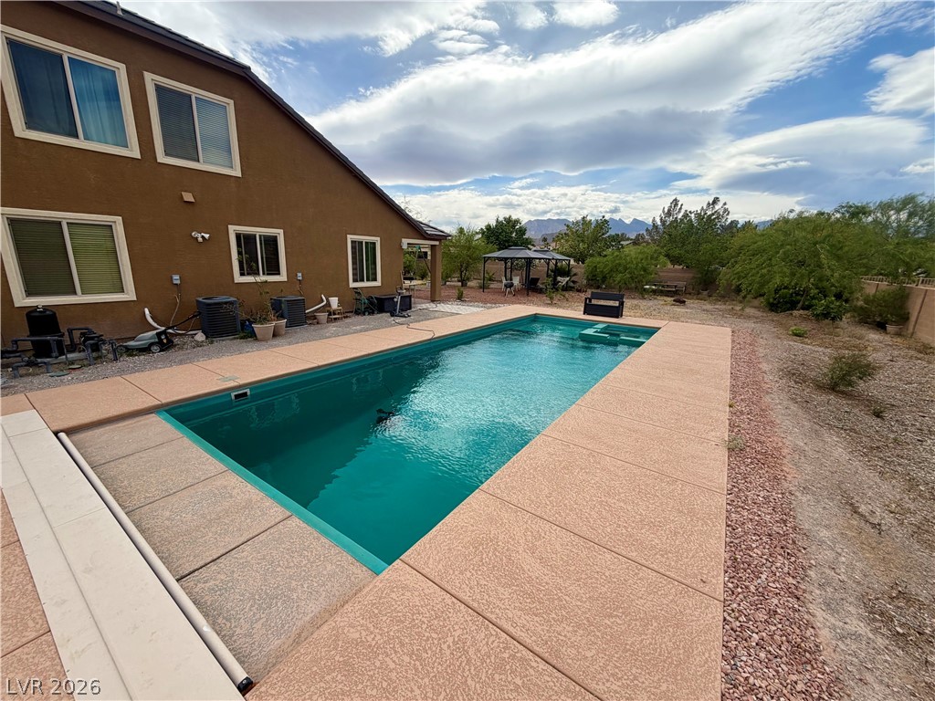 4895 Al Carrison Street Las Vegas NV 89149
