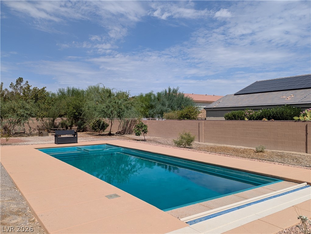 4895 Al Carrison Street Las Vegas NV 89149