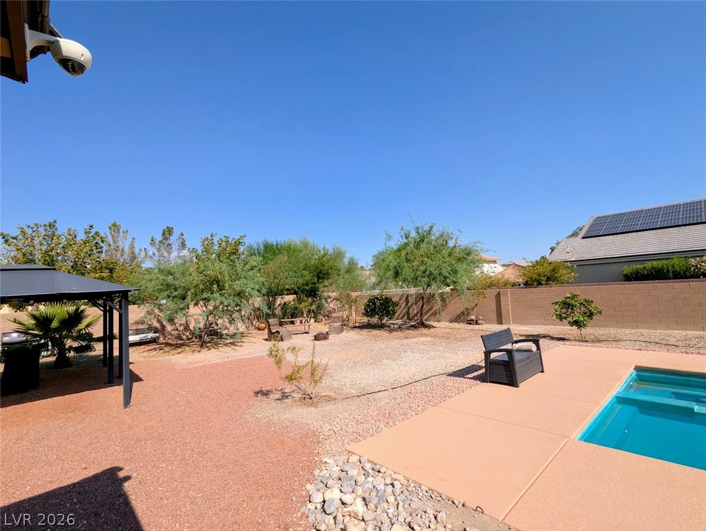4895 Al Carrison Street Las Vegas NV 89149