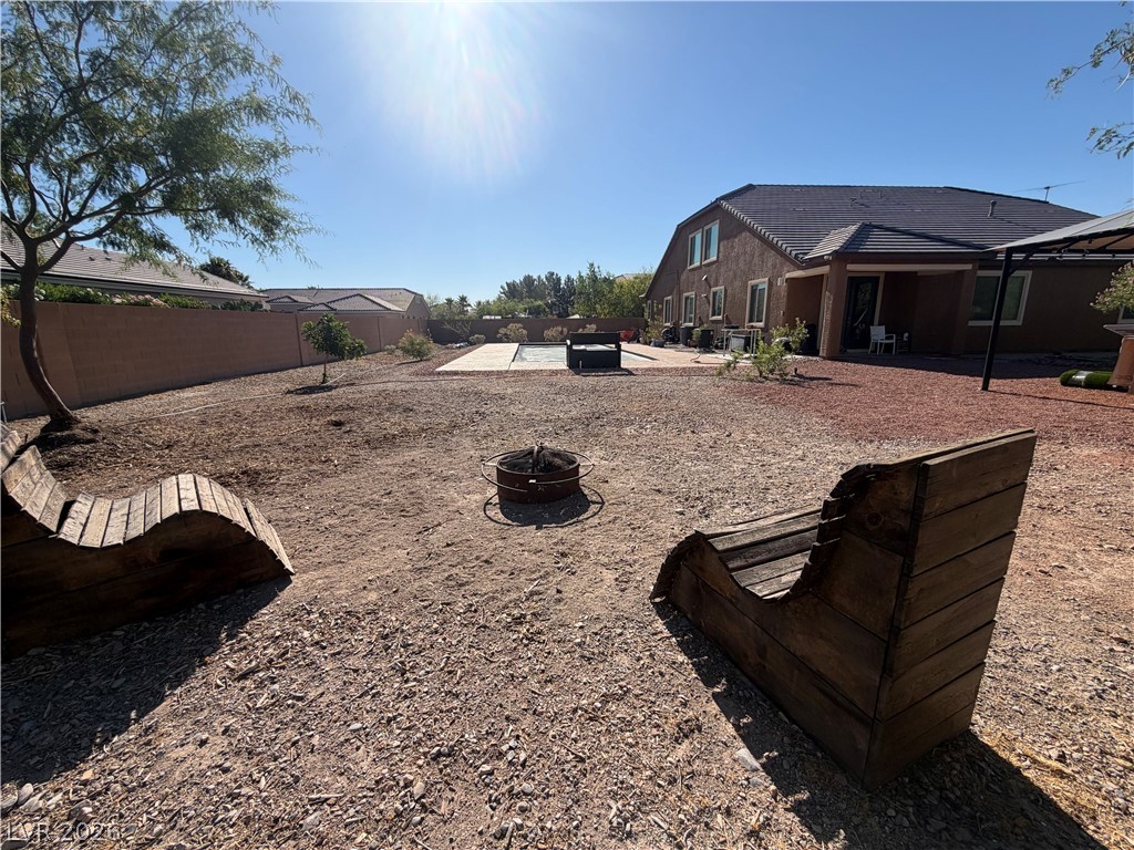 4895 Al Carrison Street Las Vegas NV 89149