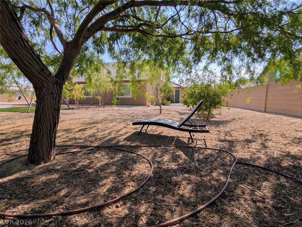4895 Al Carrison Street Las Vegas NV 89149
