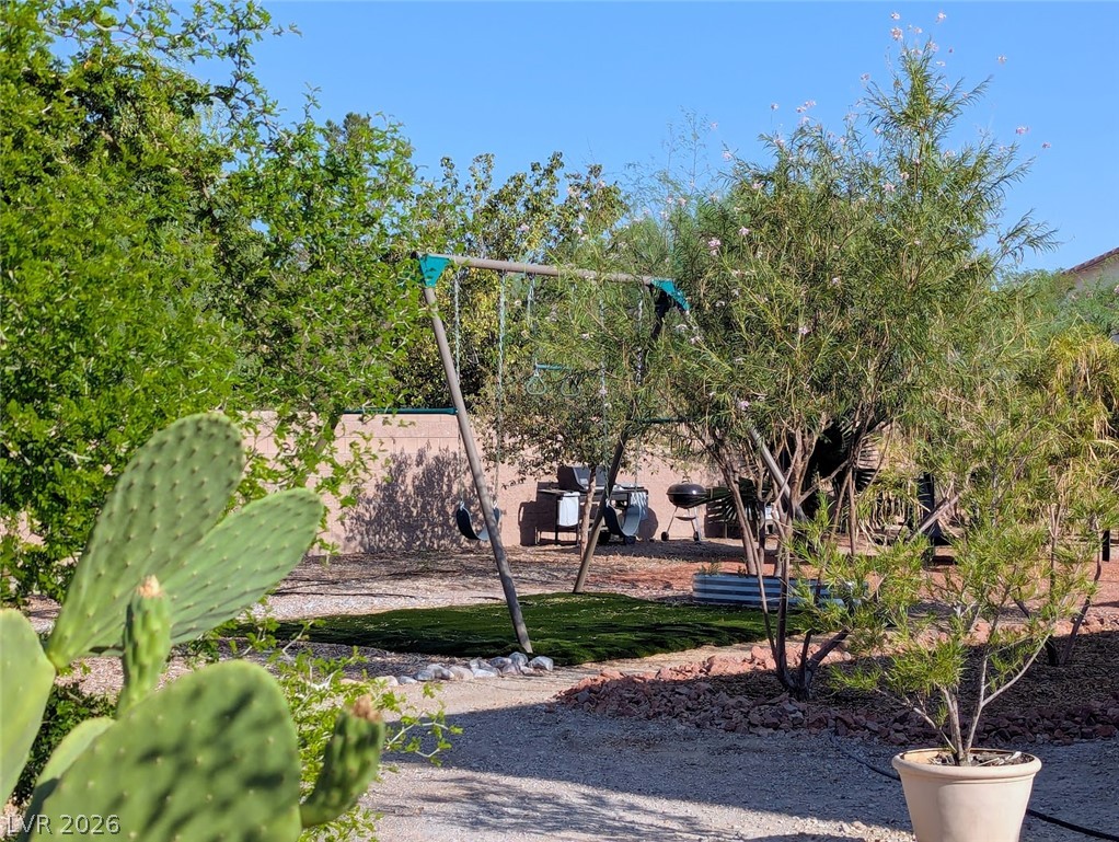 4895 Al Carrison Street Las Vegas NV 89149