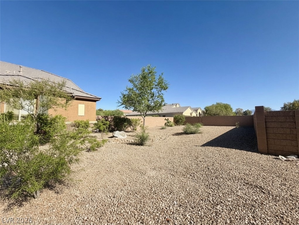 4895 Al Carrison Street Las Vegas NV 89149
