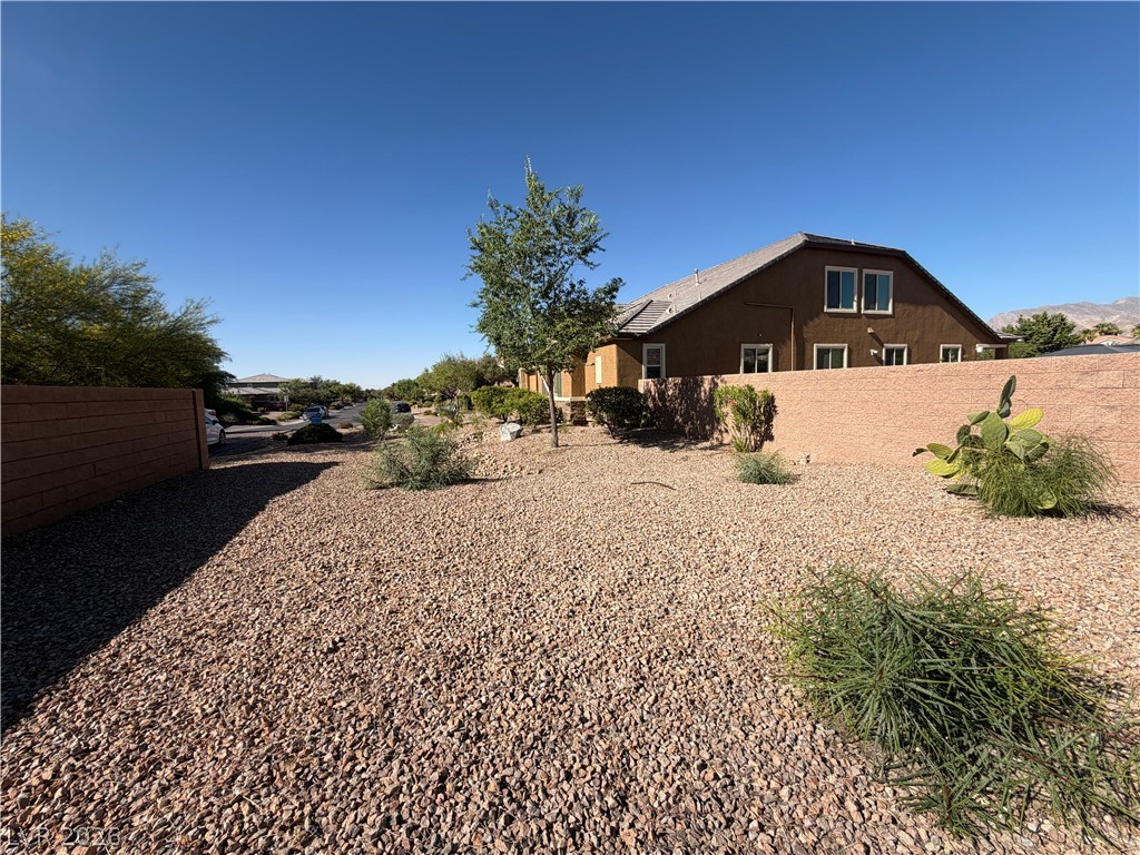 4895 Al Carrison Street Las Vegas NV 89149