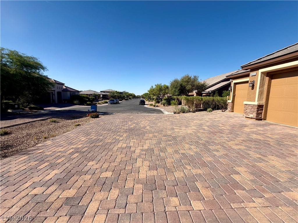 4895 Al Carrison Street Las Vegas NV 89149