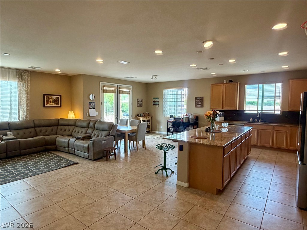 4895 Al Carrison Street Las Vegas NV 89149
