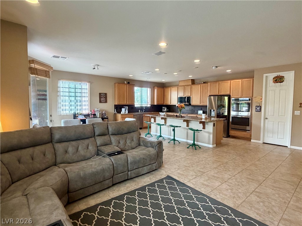 4895 Al Carrison Street Las Vegas NV 89149