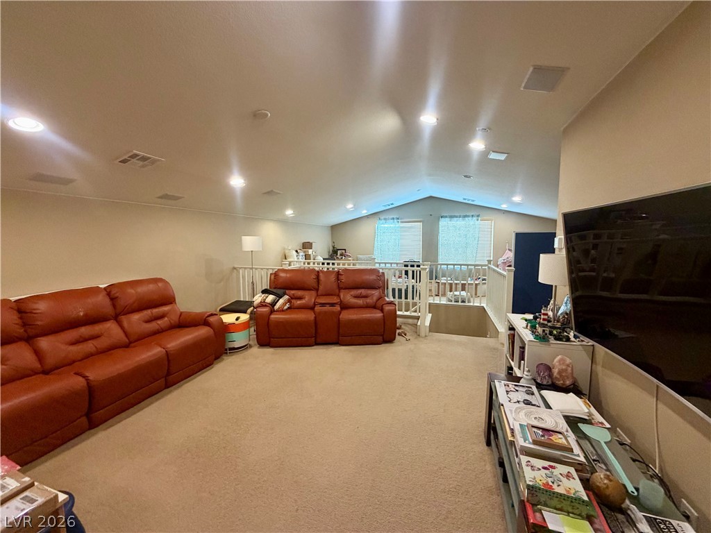 4895 Al Carrison Street Las Vegas NV 89149