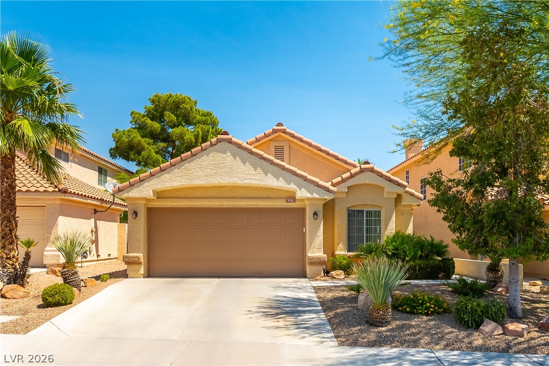 9416 Hershey Lane Las Vegas NV 89134