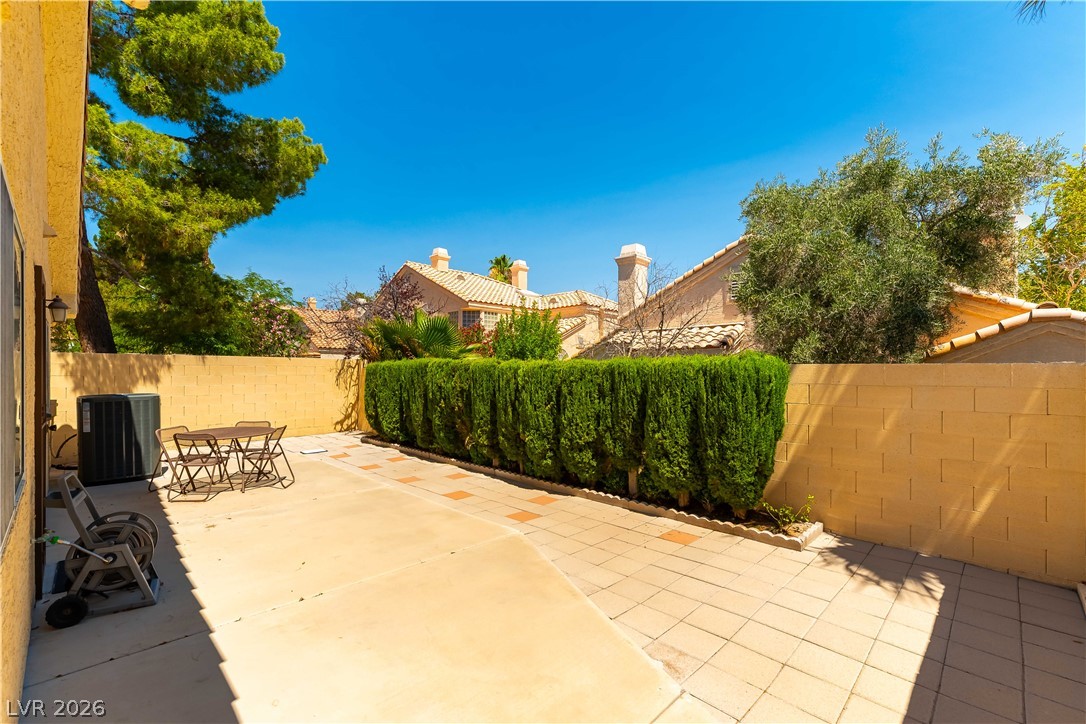 9416 Hershey Lane Las Vegas NV 89134