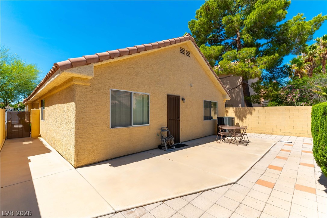 9416 Hershey Lane Las Vegas NV 89134