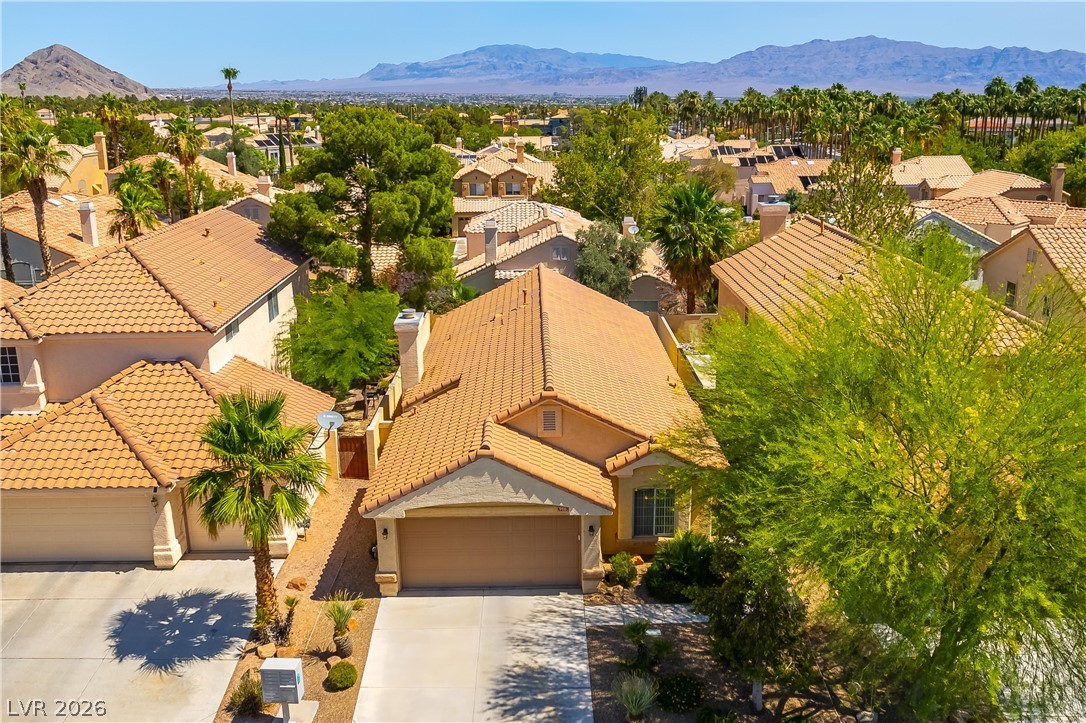 9416 Hershey Lane Las Vegas NV 89134