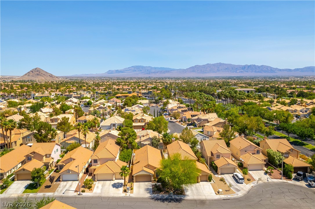 9416 Hershey Lane Las Vegas NV 89134