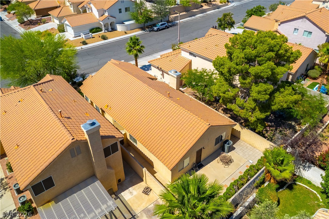 9416 Hershey Lane Las Vegas NV 89134