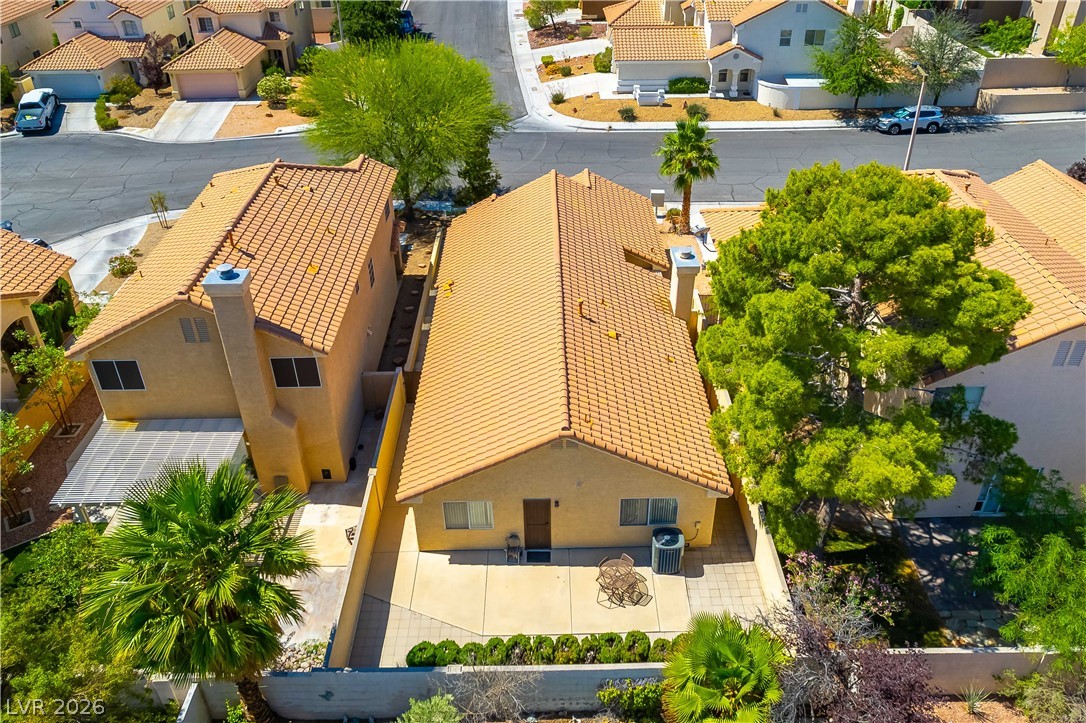 9416 Hershey Lane Las Vegas NV 89134