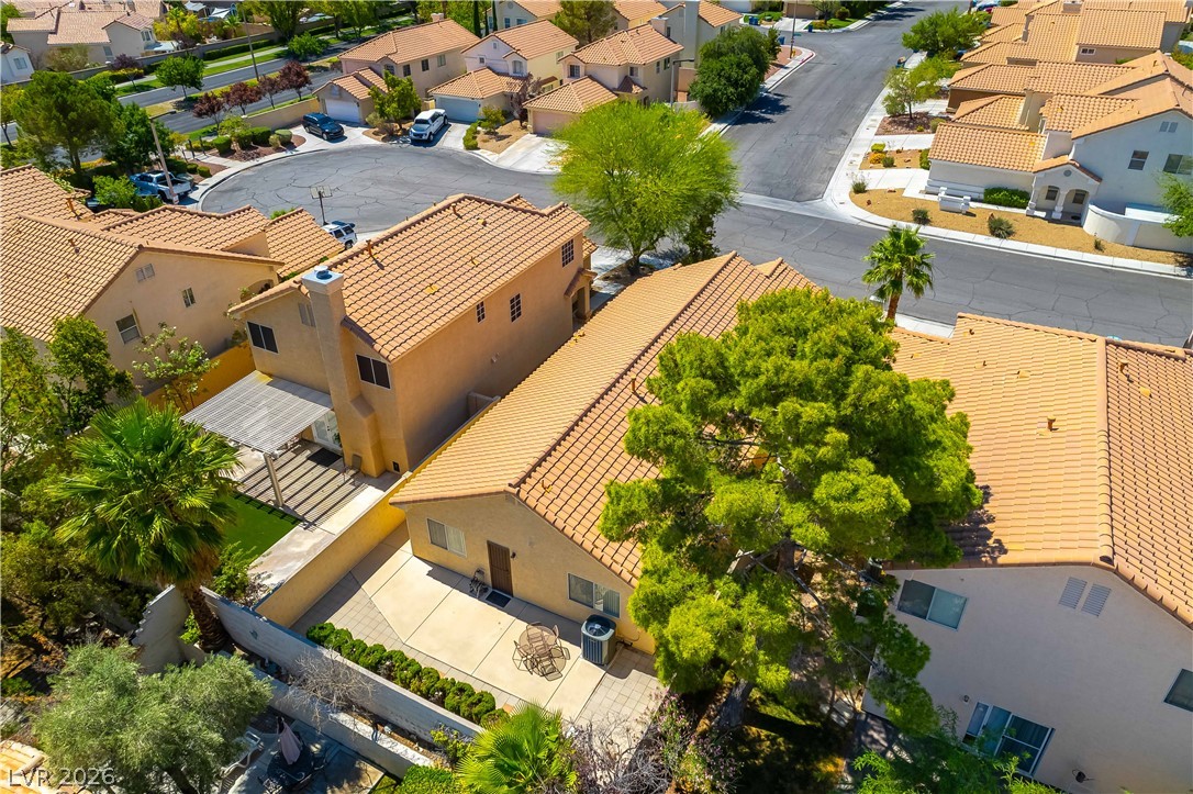 9416 Hershey Lane Las Vegas NV 89134