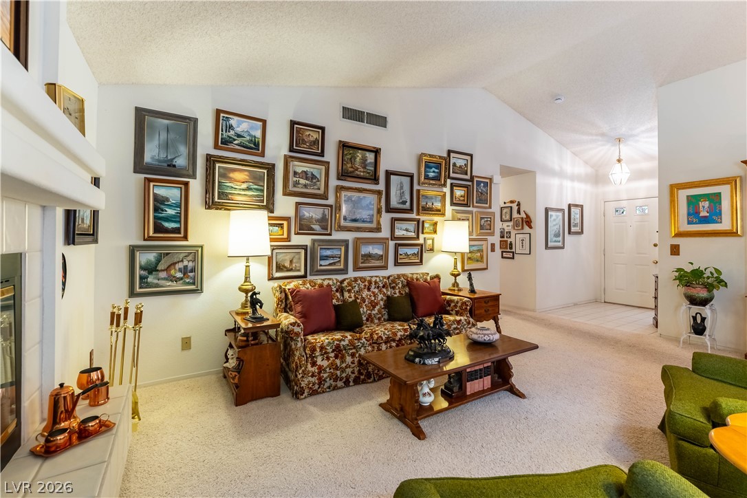 9416 Hershey Lane Las Vegas NV 89134
