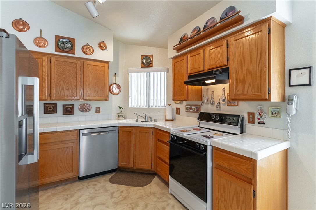 9416 Hershey Lane Las Vegas NV 89134