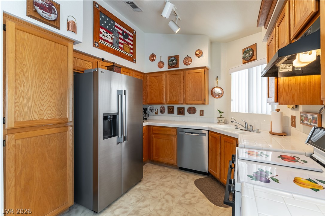 9416 Hershey Lane Las Vegas NV 89134