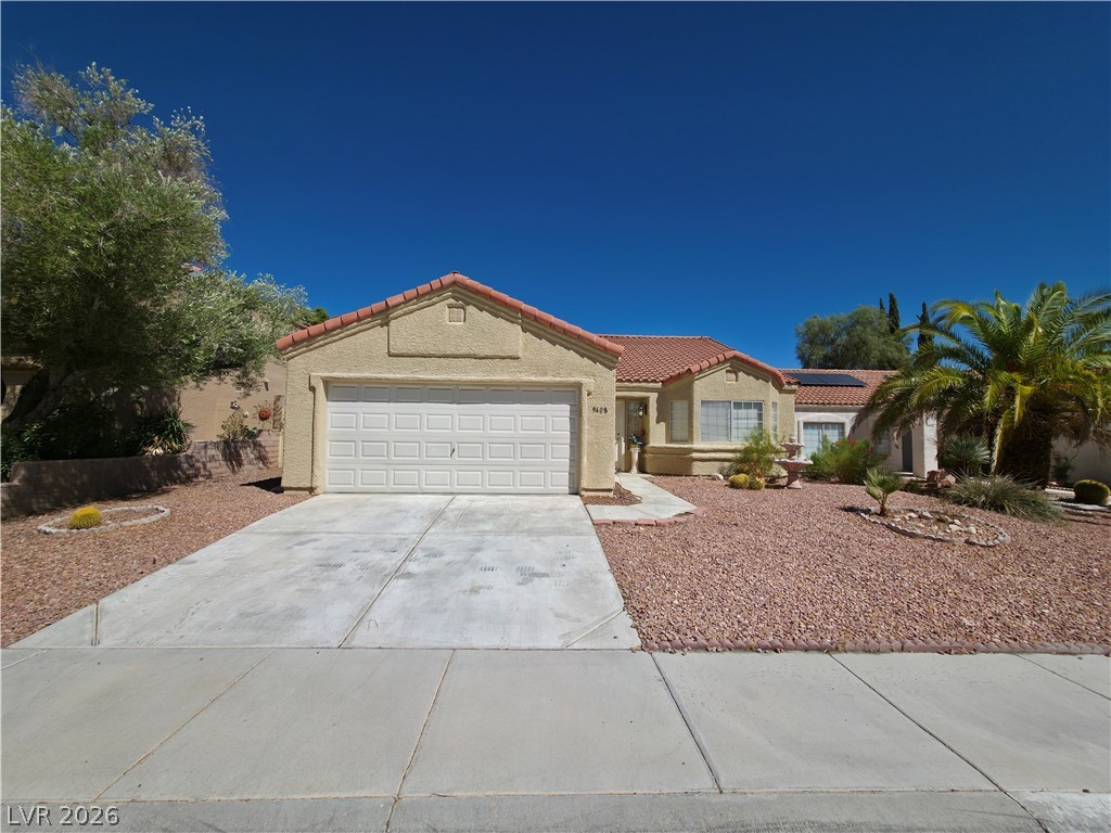 9408 Shellfish Court Las Vegas NV 89117
