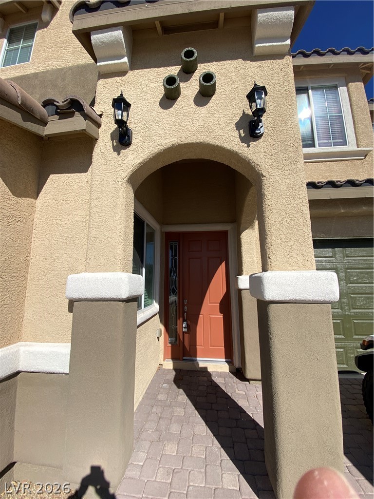 7312 West Mesa Vista Avenue Las Vegas NV 89113