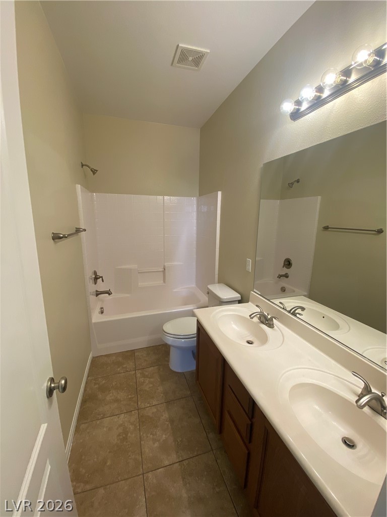 7312 West Mesa Vista Avenue Las Vegas NV 89113