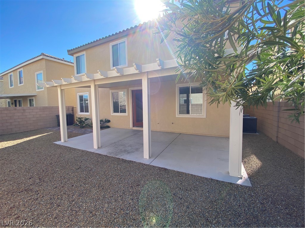 7312 West Mesa Vista Avenue Las Vegas NV 89113
