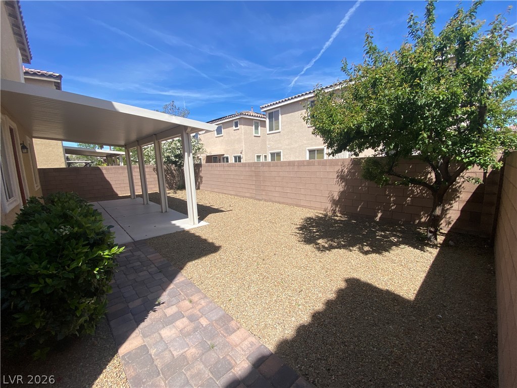 7312 West Mesa Vista Avenue Las Vegas NV 89113