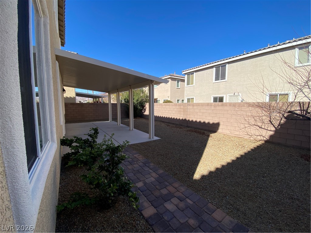7312 West Mesa Vista Avenue Las Vegas NV 89113