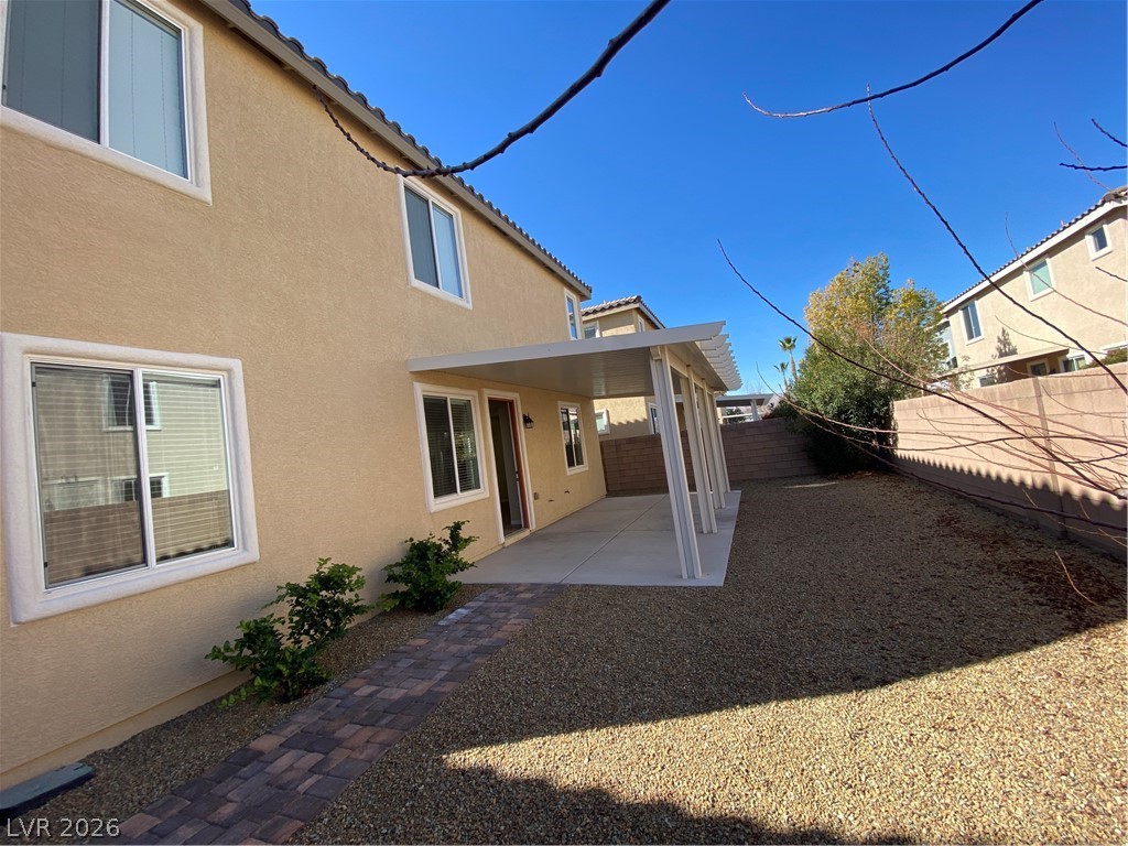 7312 West Mesa Vista Avenue Las Vegas NV 89113