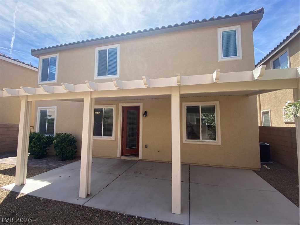 7312 West Mesa Vista Avenue Las Vegas NV 89113