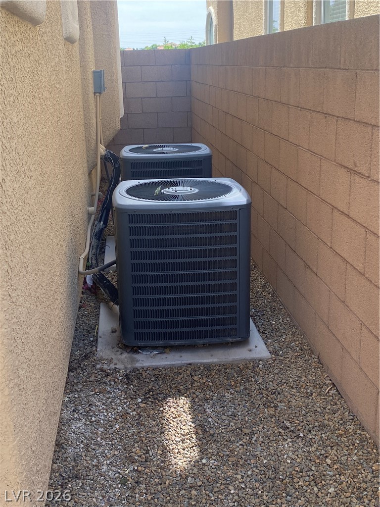 7312 West Mesa Vista Avenue Las Vegas NV 89113