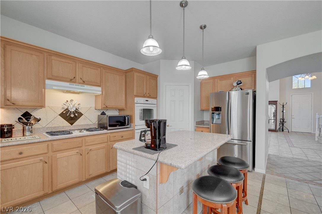 165 Gannett Peak Street Henderson NV 89012