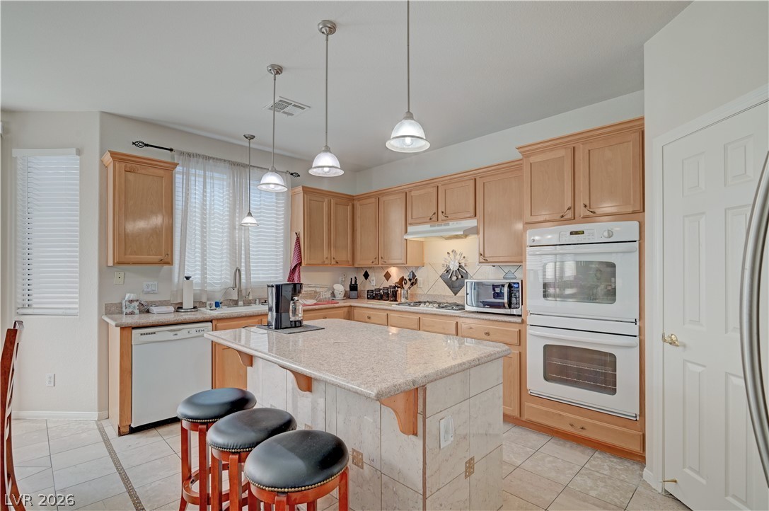 165 Gannett Peak Street Henderson NV 89012