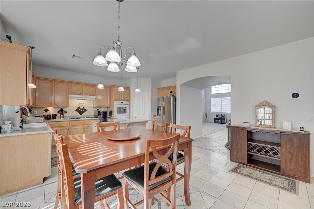 165 Gannett Peak Street Henderson NV 89012